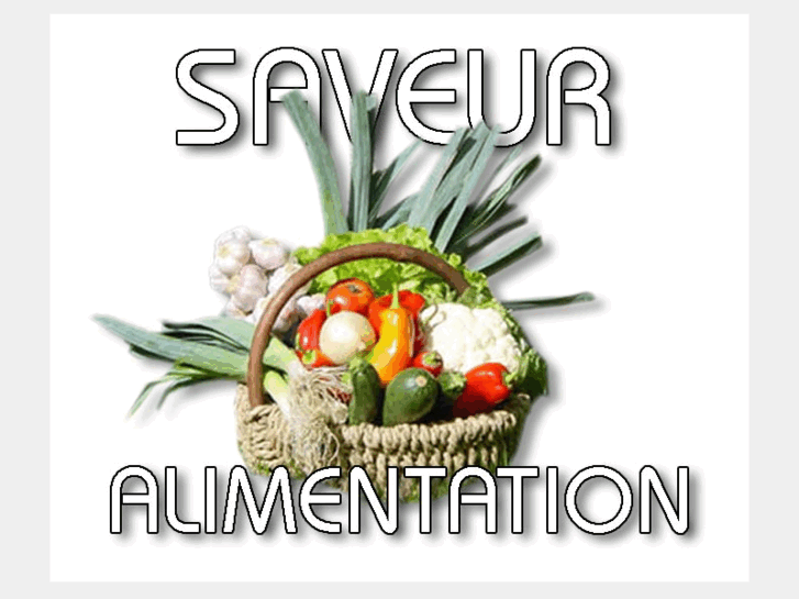 www.saveur-alimentation.com