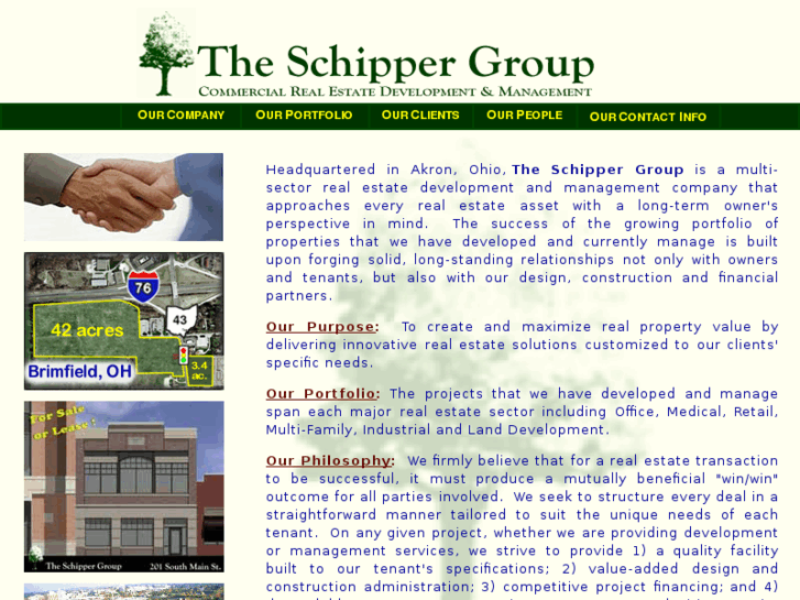 www.schippergroup.com