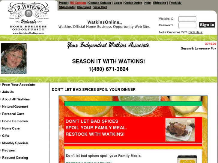 www.seasonitwithwatkins.com