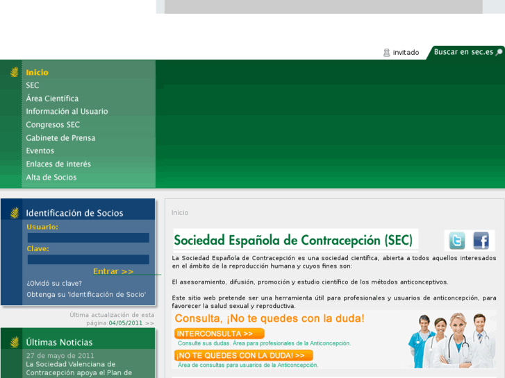 www.sec.es