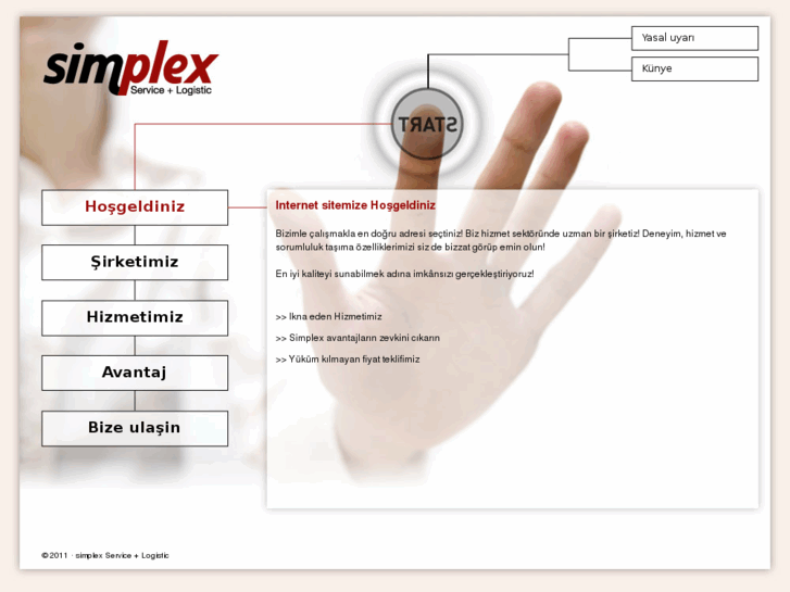 www.simplex-service.net