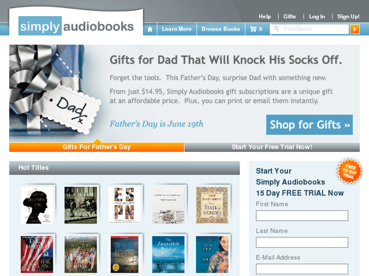 www.simplyaudiobooks.com