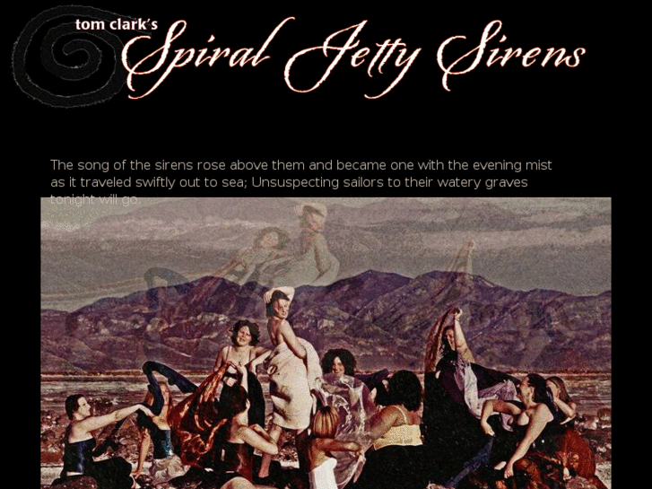 www.spiraljettysirens.com