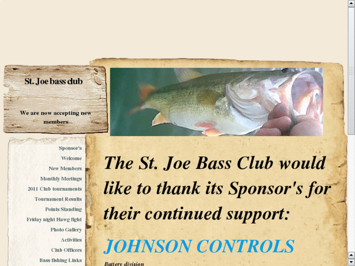 www.stjoebassclub.com