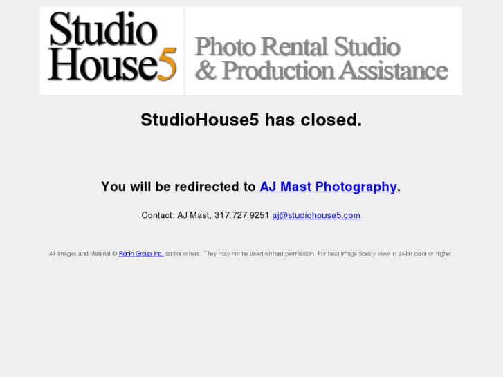 www.studiohouse5.com