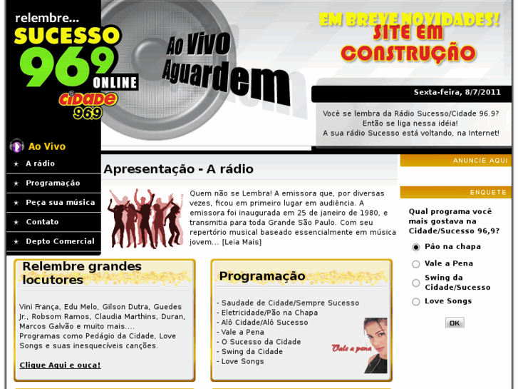 www.sucesso969.com