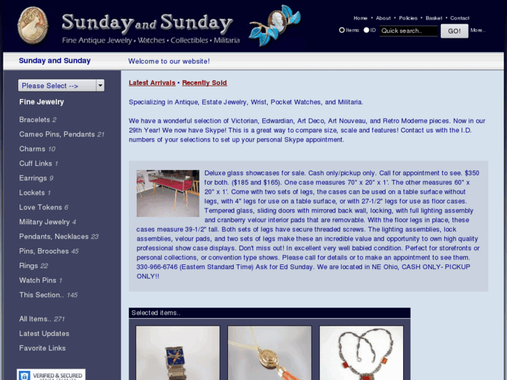 www.sundayandsunday.com