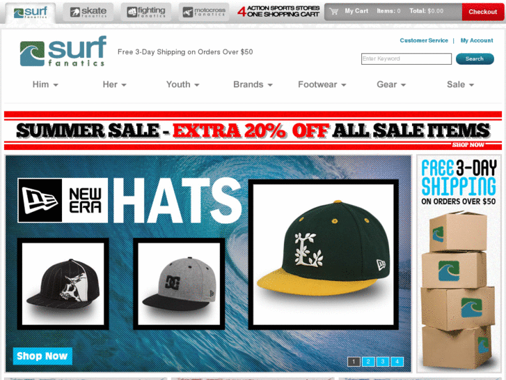 www.surffanatics.com