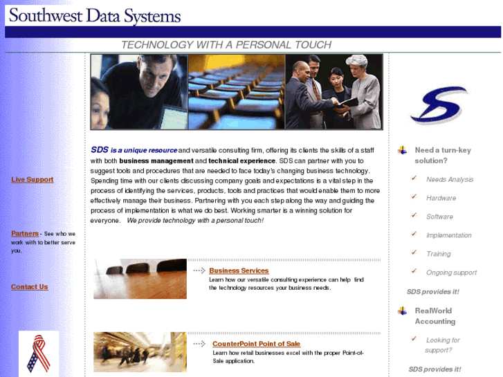 www.swdatasystems.com