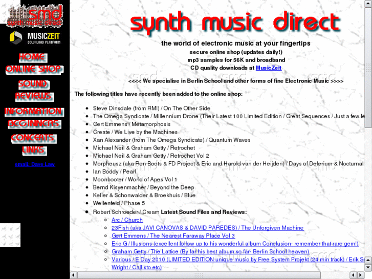 www.synthmusicdirect.com