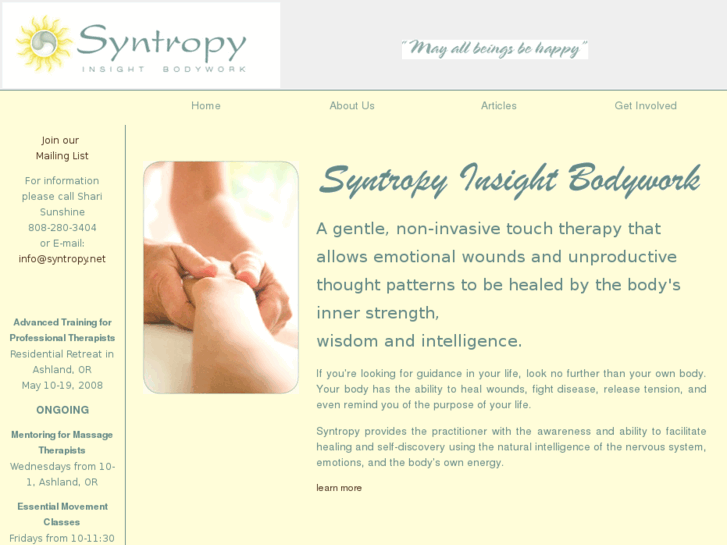 www.syntropy.net