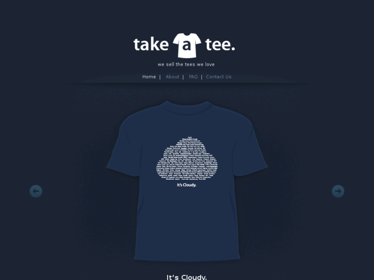 www.takeatee.com