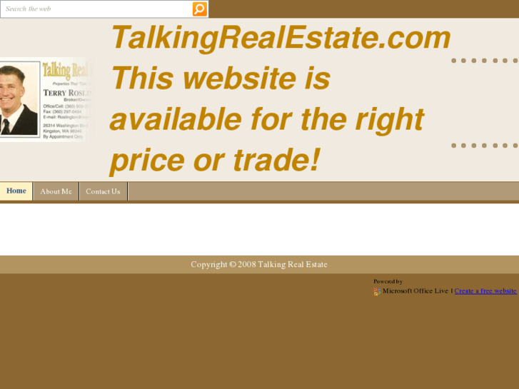 www.talkingrealestate.com