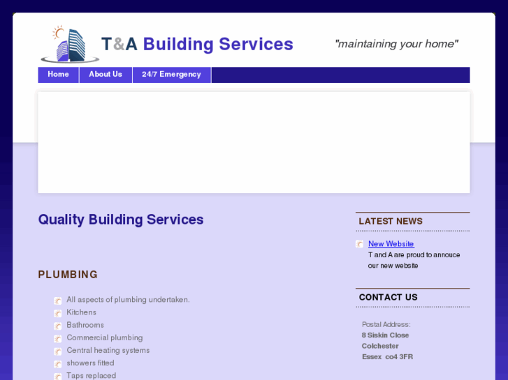 www.tandabuildingservices.com