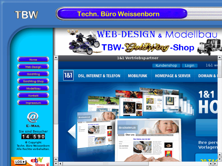 www.tb-weissenborn.de