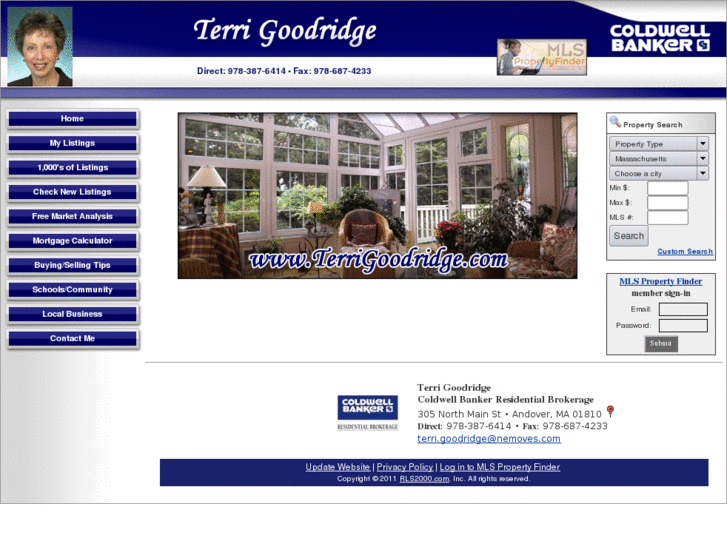 www.terrigoodridge.com