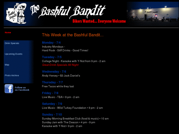 www.thebashfulbandit.com