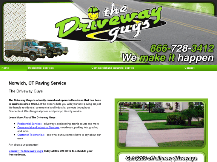 www.thedrivewayguysct.com