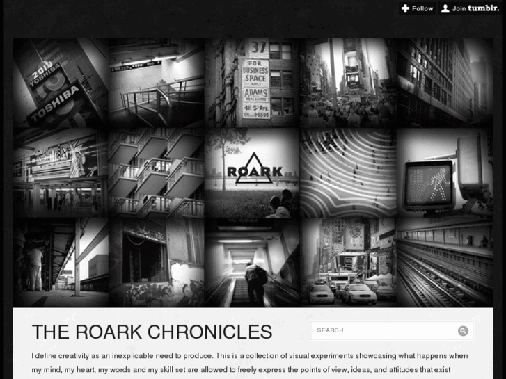 www.theroarkchronicles.com