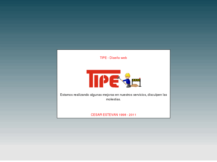 www.tipe.com