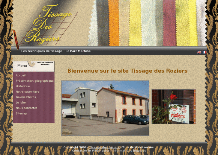 www.tissage-des-roziers.fr