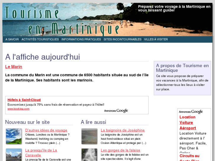 www.tourisme-en-martinique.com