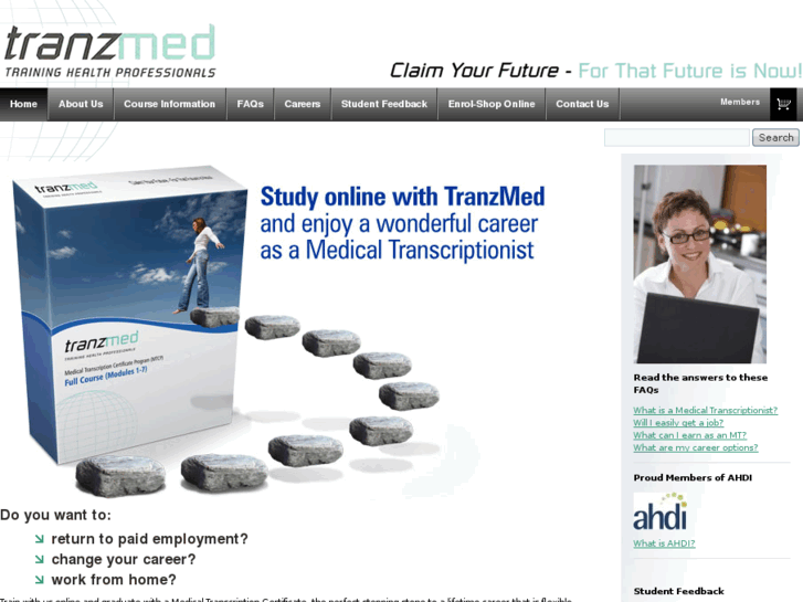 www.tranzmed.com