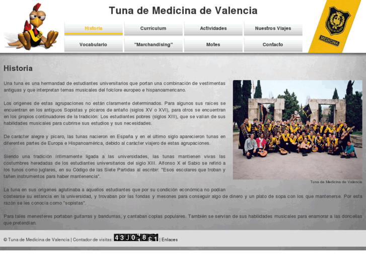 www.tunademedicina.com