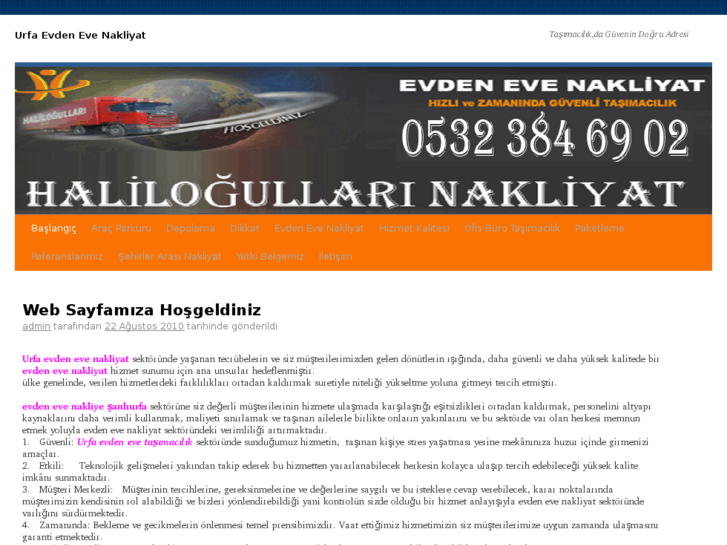 www.urfaevdenevenakliyat.com