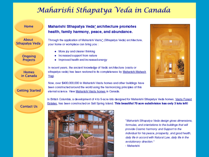 www.vastu.ca