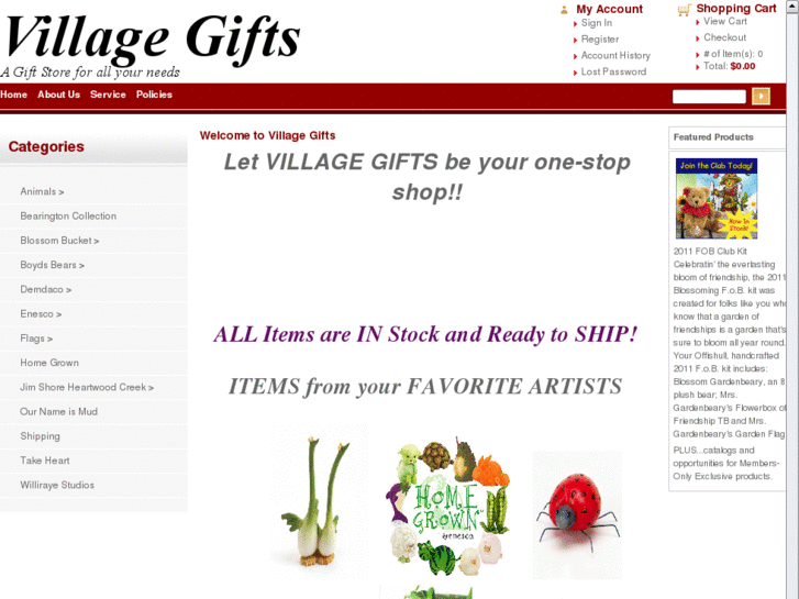 www.village-gifts.com