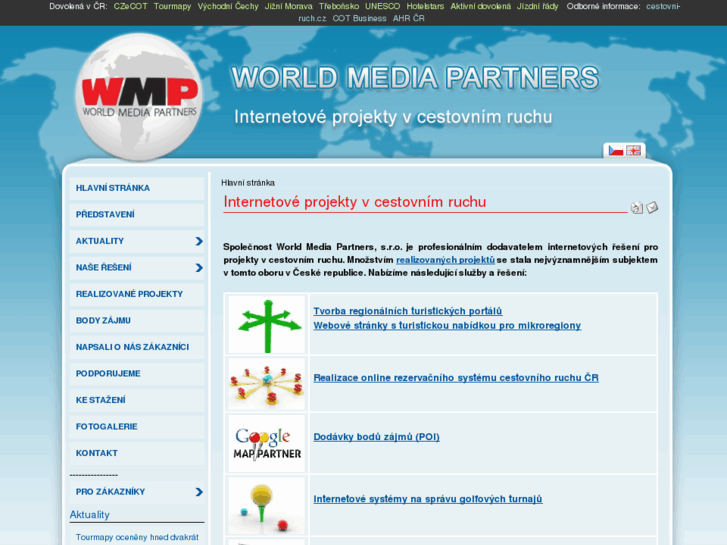 www.wmp.cz