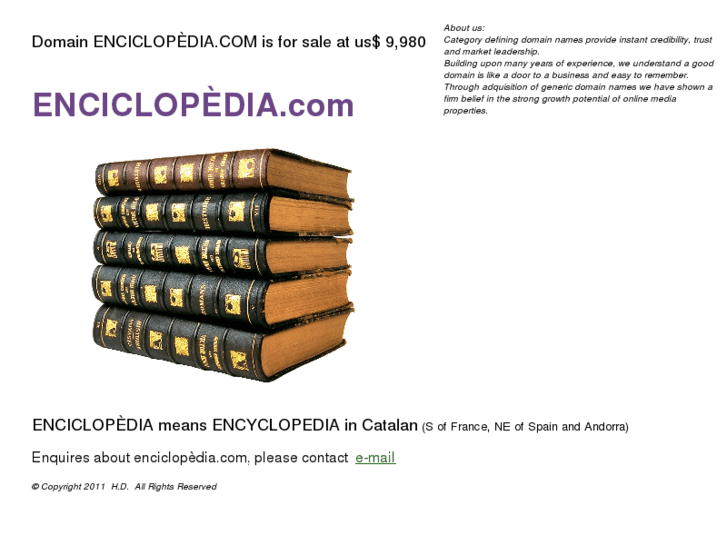 www.xn--enciclopdia-59a.com