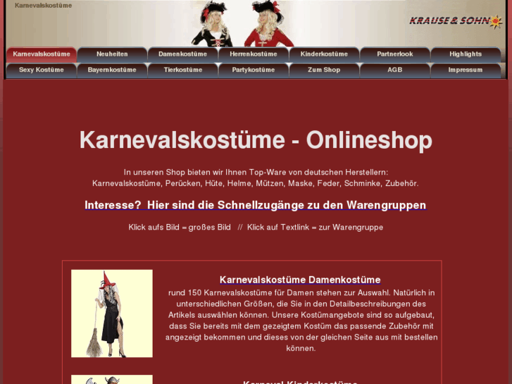 www.xn--karnevalkostme-rsb.com