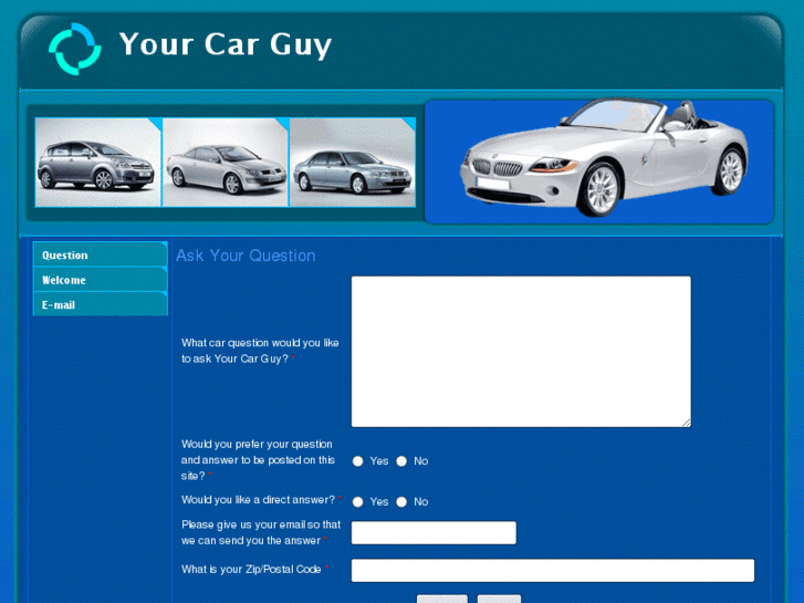 www.yourcarguy.com