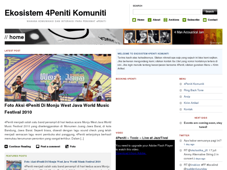 www.4penitikomuniti.com