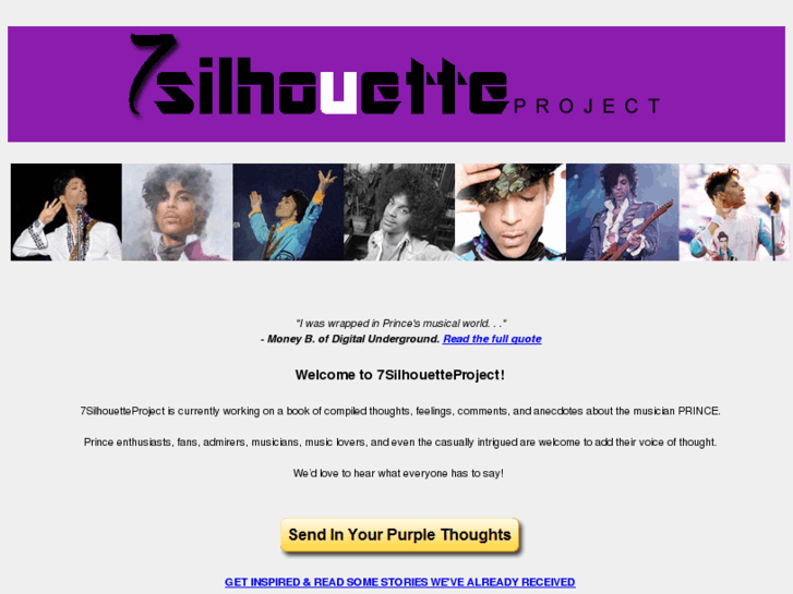 www.7silhouetteproject.com