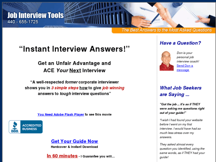www.acemynextinterview.com