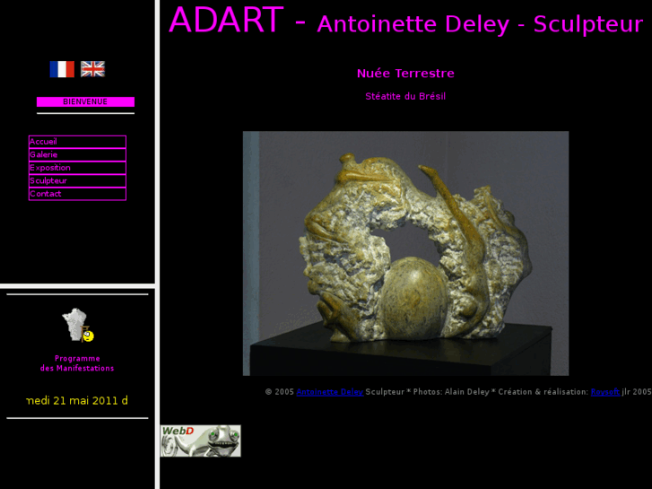 www.adart.org