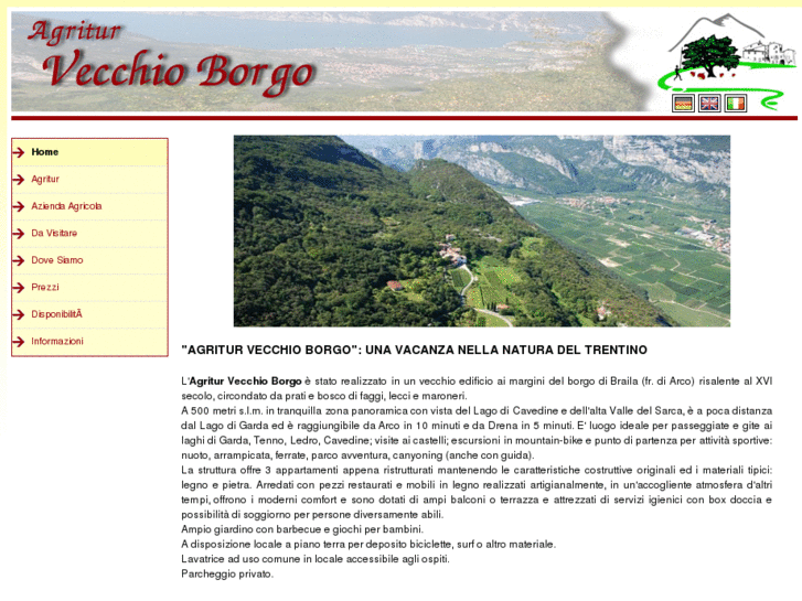 www.agriturvecchioborgo.it