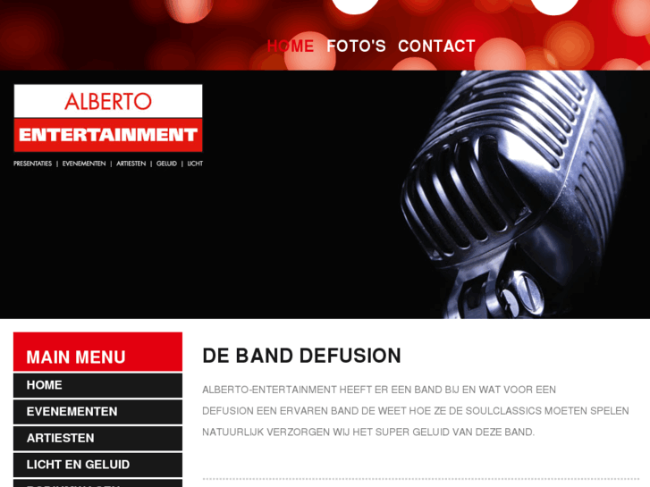 www.alberto-entertainment.nl