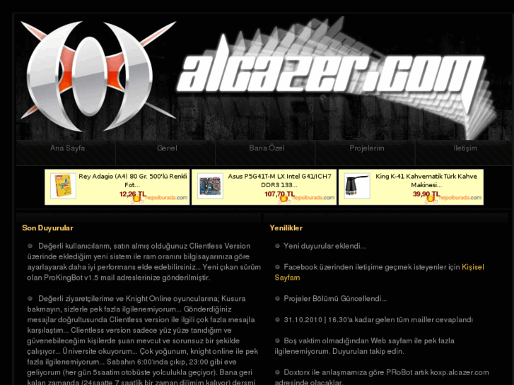 www.alcazer.com