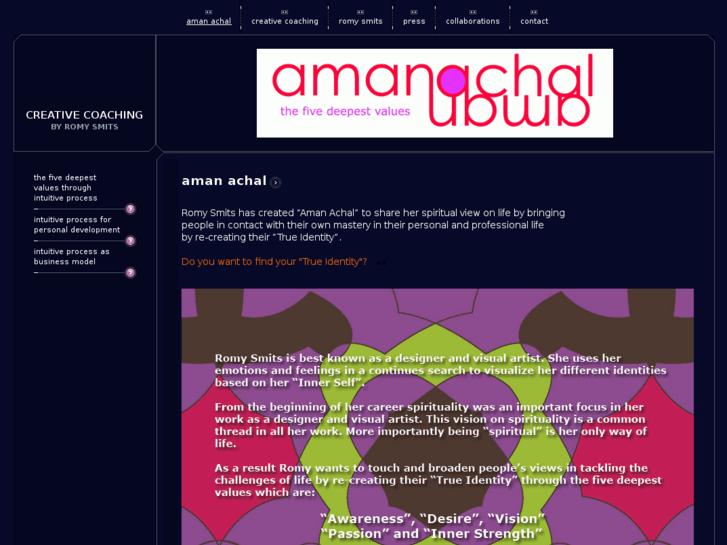 www.amanachal.com