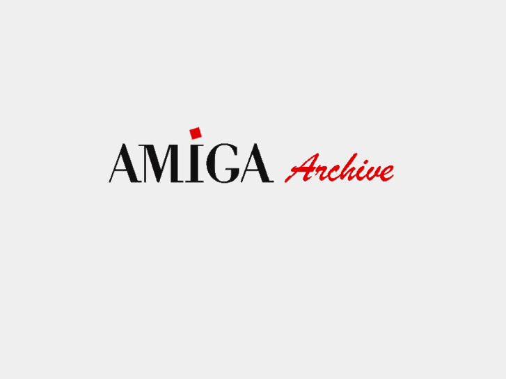 www.amiga-archive.net