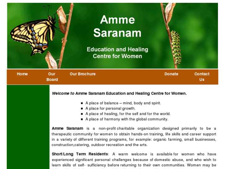 www.amme-saranam.org