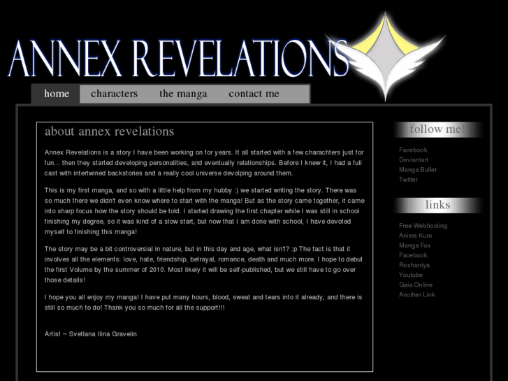 www.annexrevelations.com