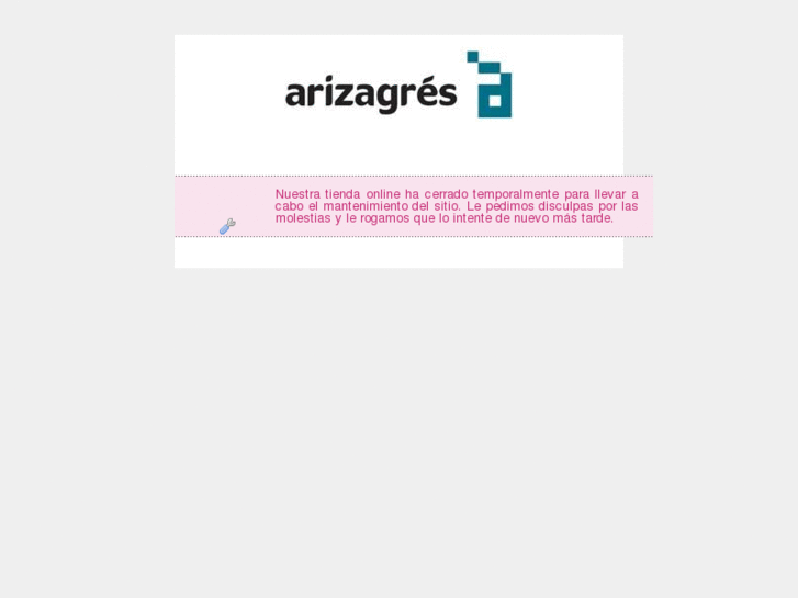 www.arizagresonline.com