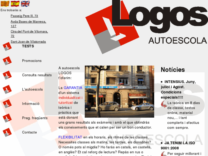 www.autoescolalogos.com