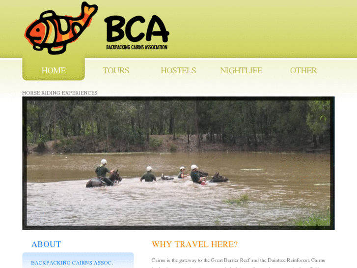 www.backpackingcairns.com