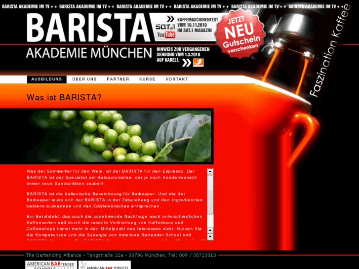 www.barista-academy.com